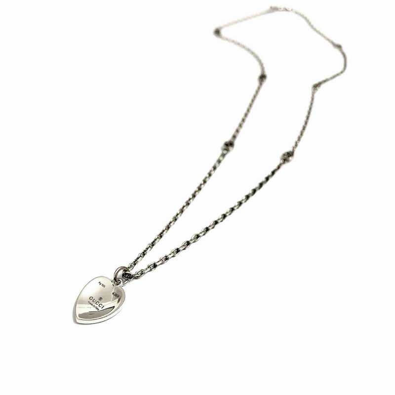 Gucci Necklace 09yxx147